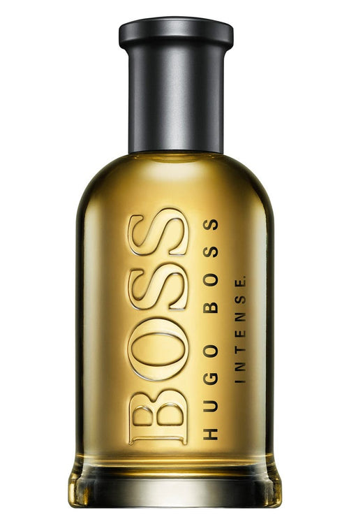 Boss Bottled Intense by Hugo Boss