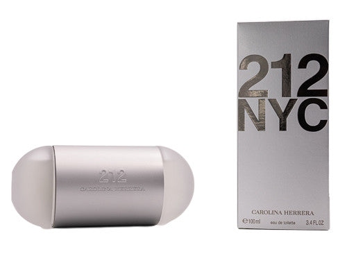 212 by Carolina Herrera