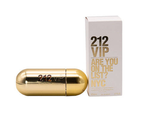 212 VIP by Carolina Herrera