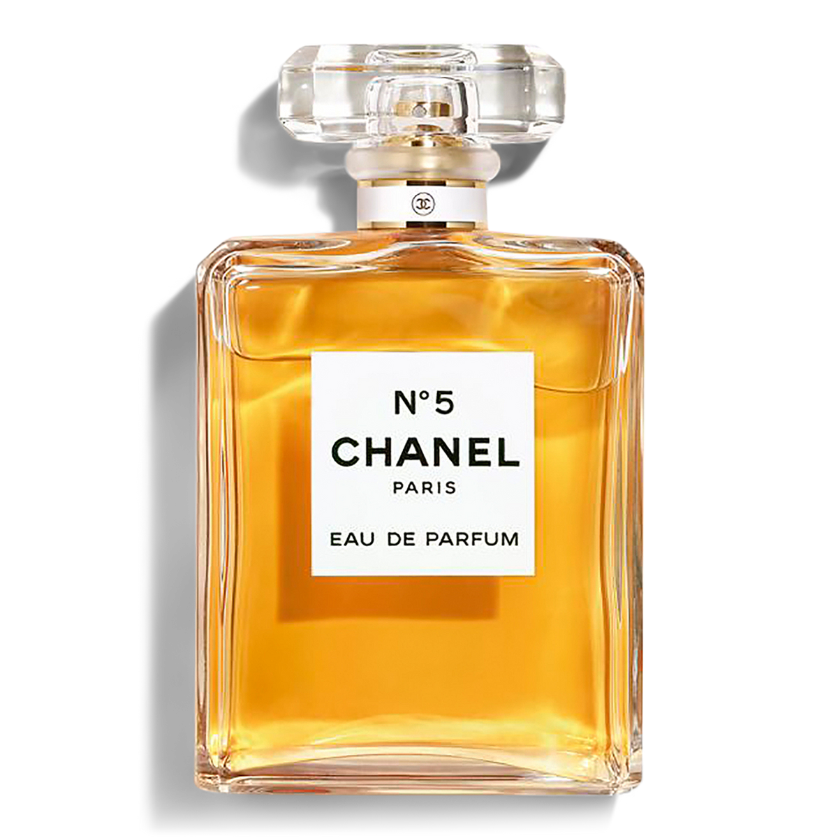No 5 by Chanel