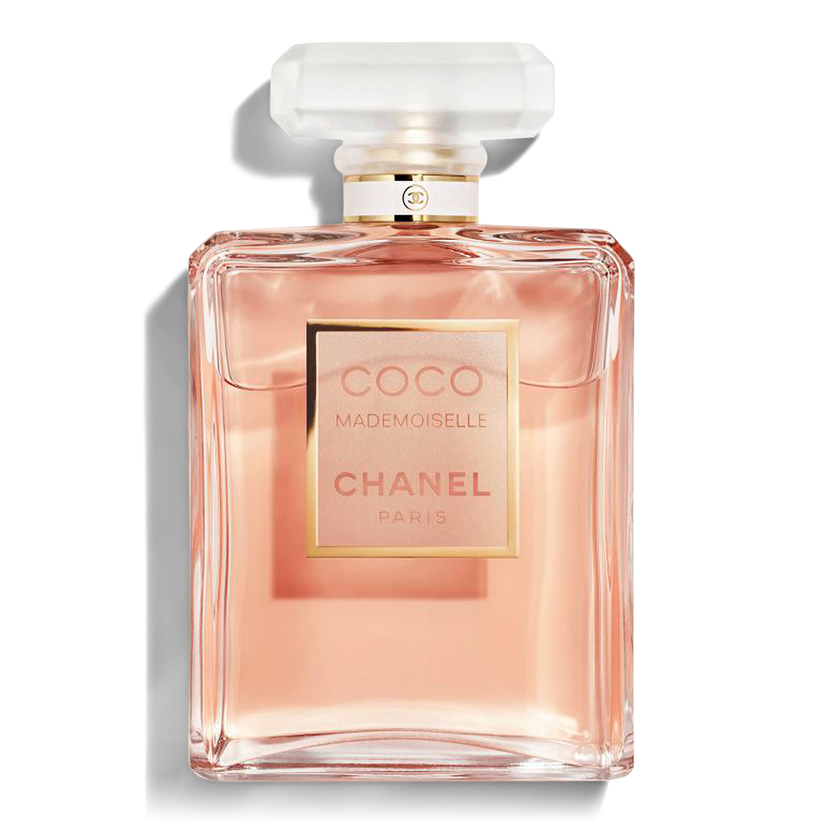 Coco Mademoiselle by Chanel