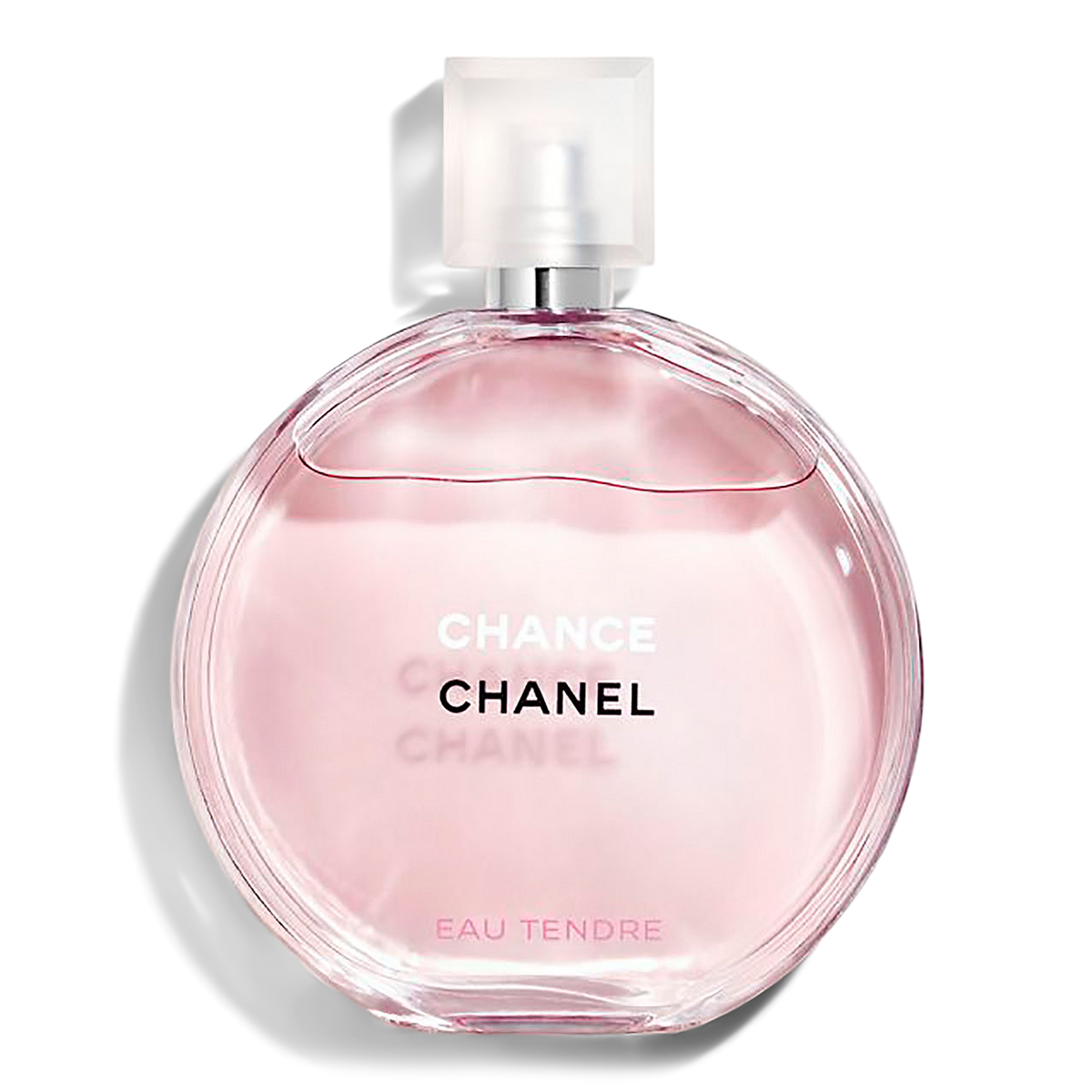 Chance Eau Tendre by Chanel