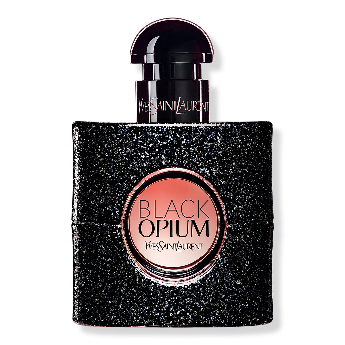 Black Opium by Yves Saint Laurent