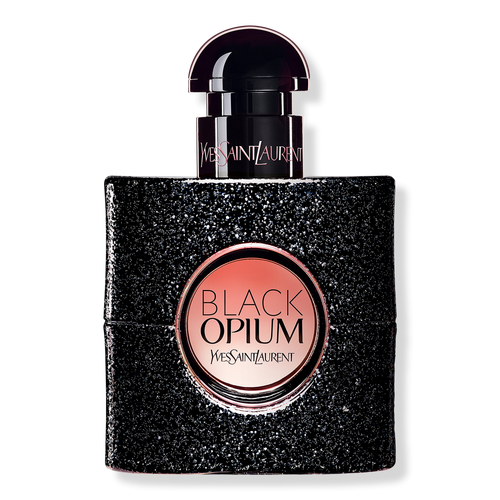 Black Opium by Yves Saint Laurent
