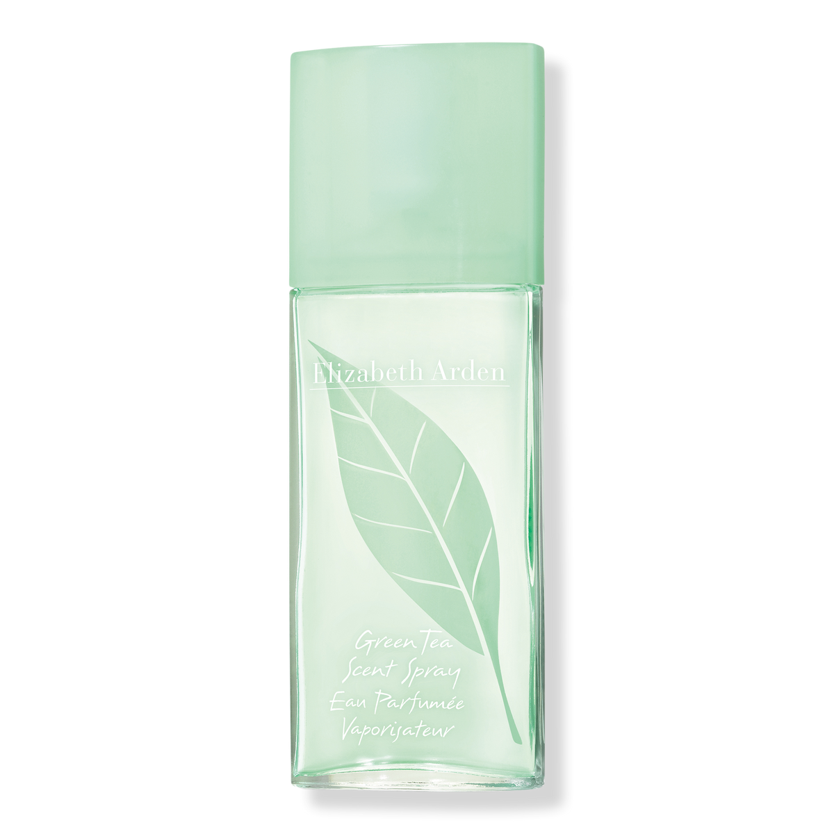 Green Tea by Elizabeth Arden
