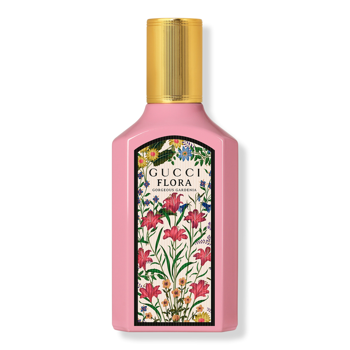 Flora Gorgeous Gardenia by Gucci