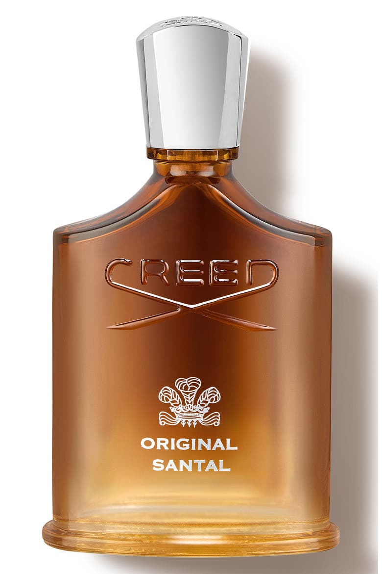 Creed Original Santal fragrance bottle