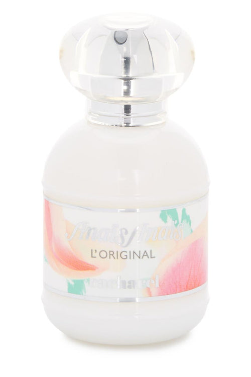 Cacharel Anais Anais fragrance bottle