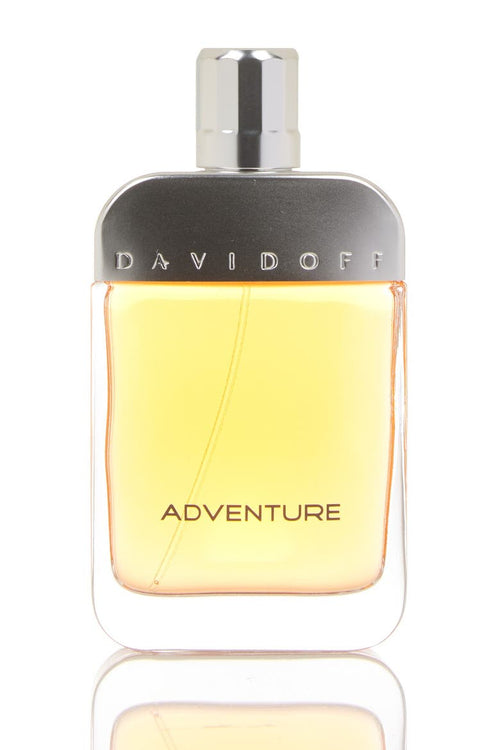 Adventure by Davidoff