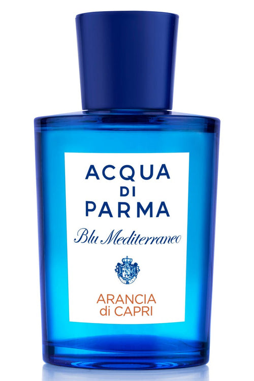 Acqua di Parma Blu Mediterraneo Arancia di Capri fragrance bottle