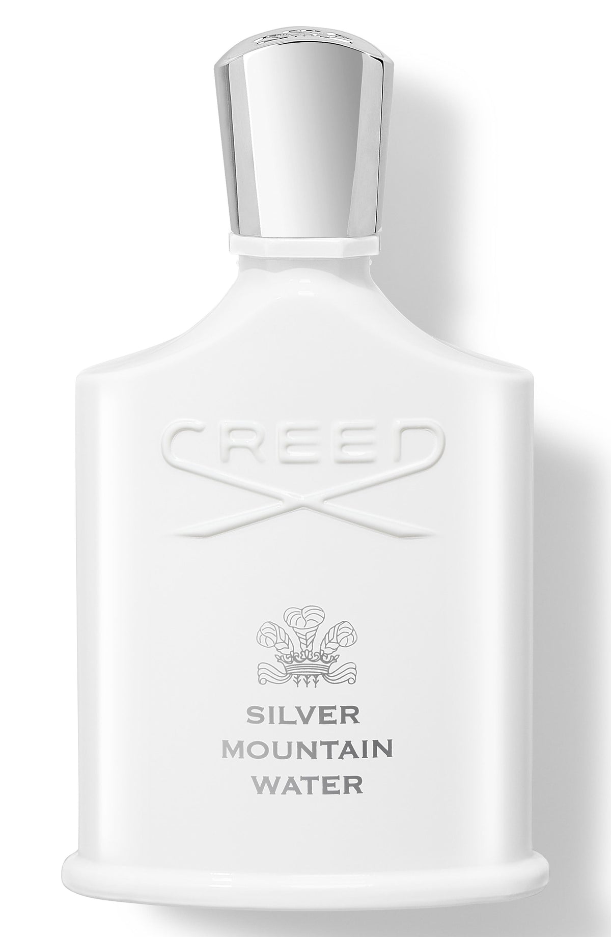 Creed Silver Mountain Water fragrance bottle