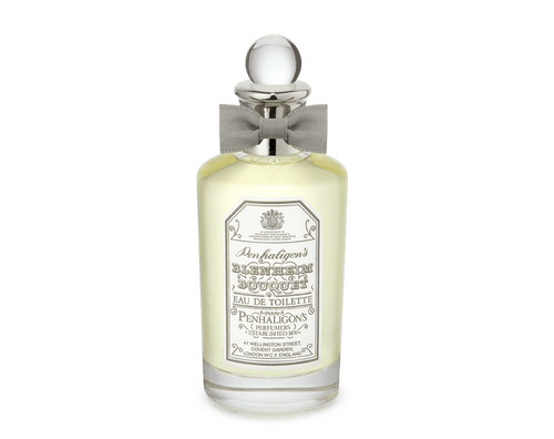Penhaligon's Blenheim Bouquet fragrance bottle