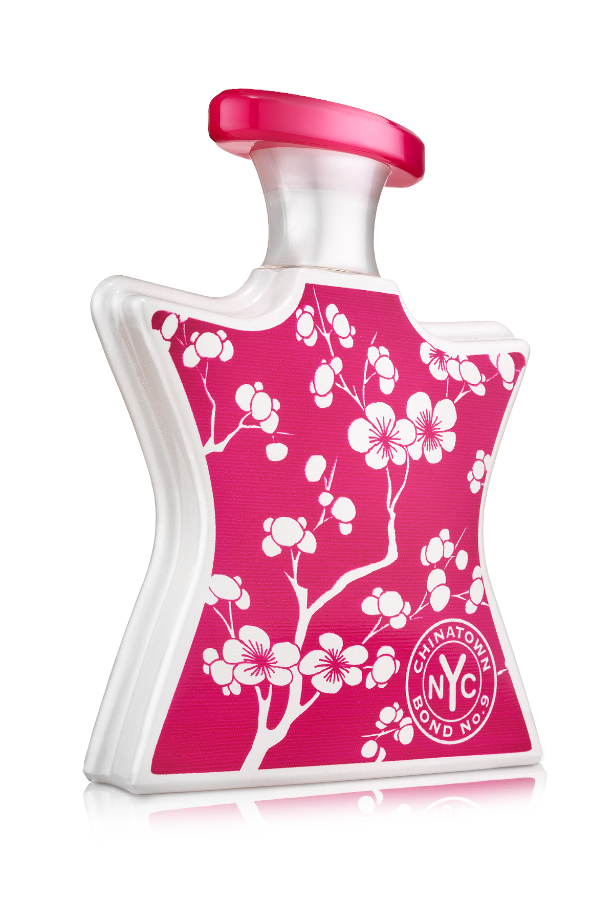 Bond No 9 Chinatown fragrance bottle