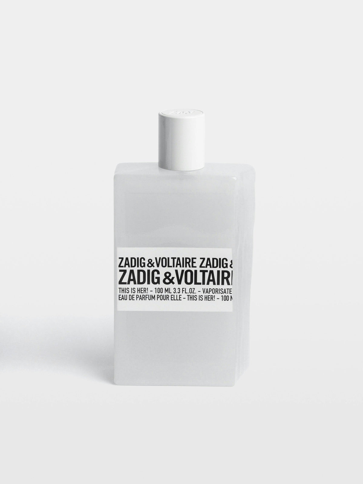 This Is Her by Zadig & Voltaire