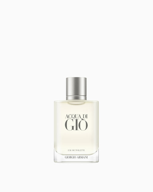 Giorgio Armani Acqua di Giò fragrance bottle