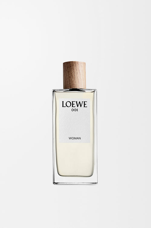 Loewe 001 fragrance bottle