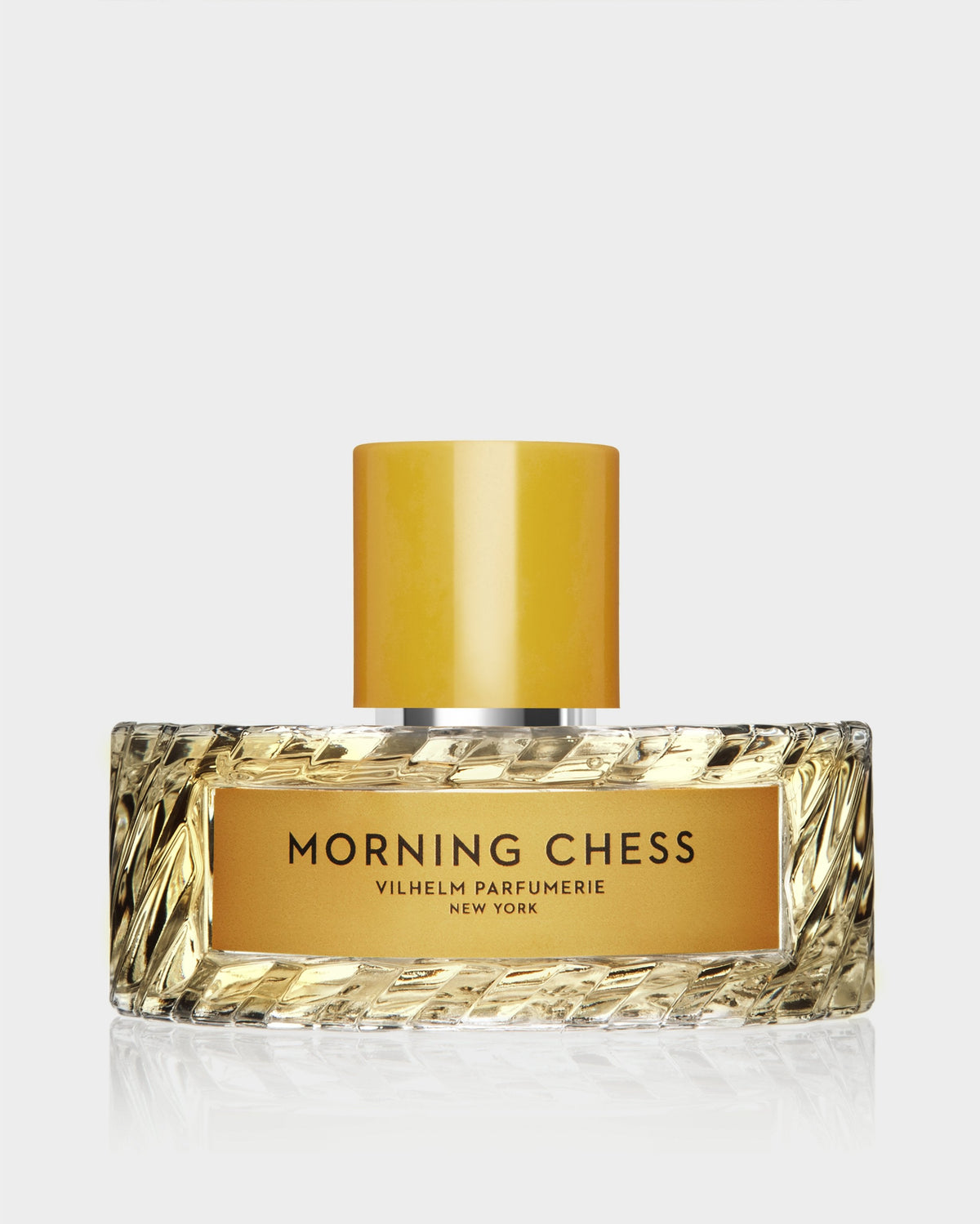 Vilhelm Parfumerie Morning Chess fragrance bottle