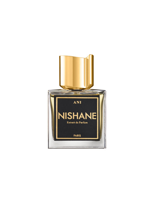 Nishane Ani fragrance bottle