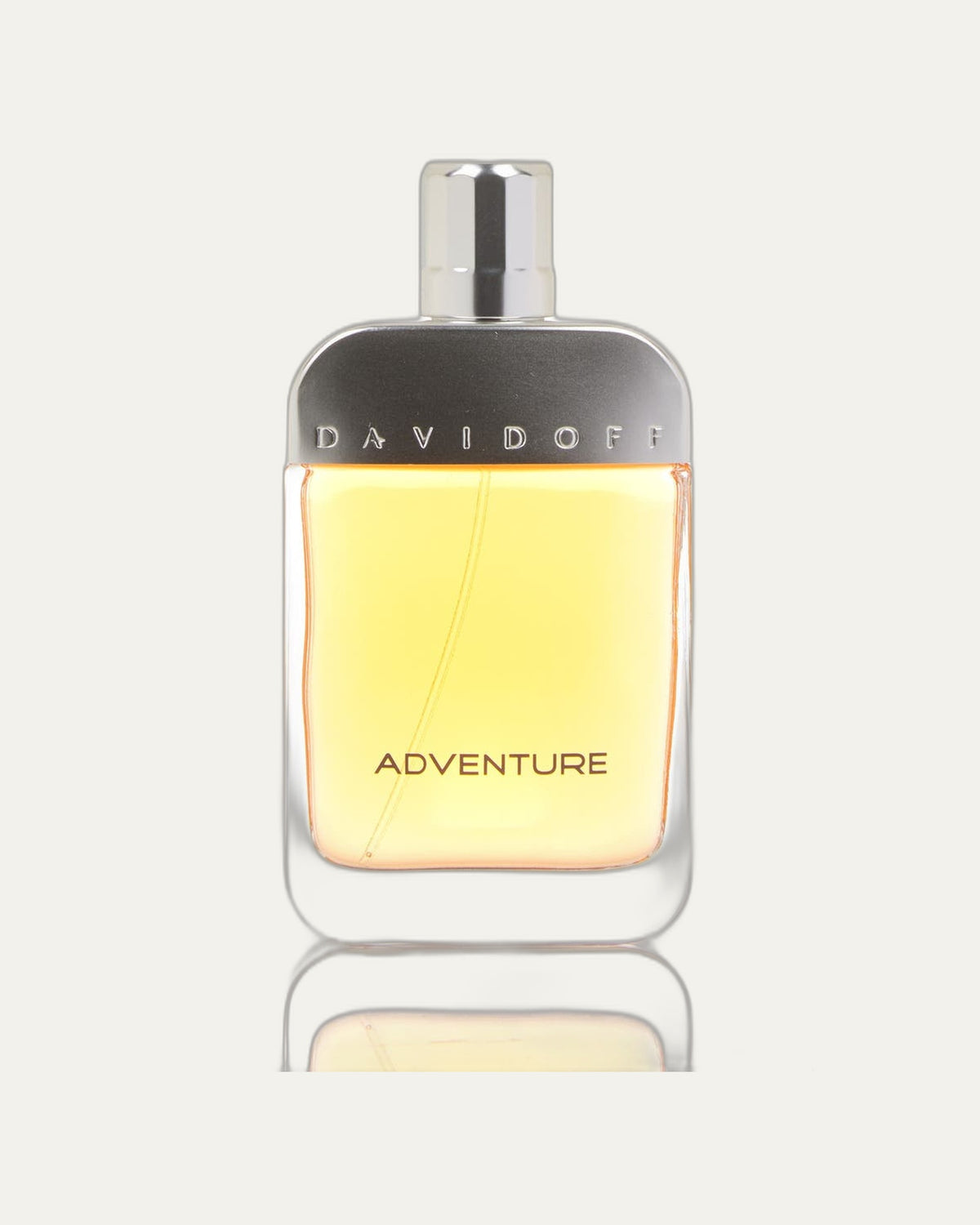 Davidoff Adventure perfume bottle
