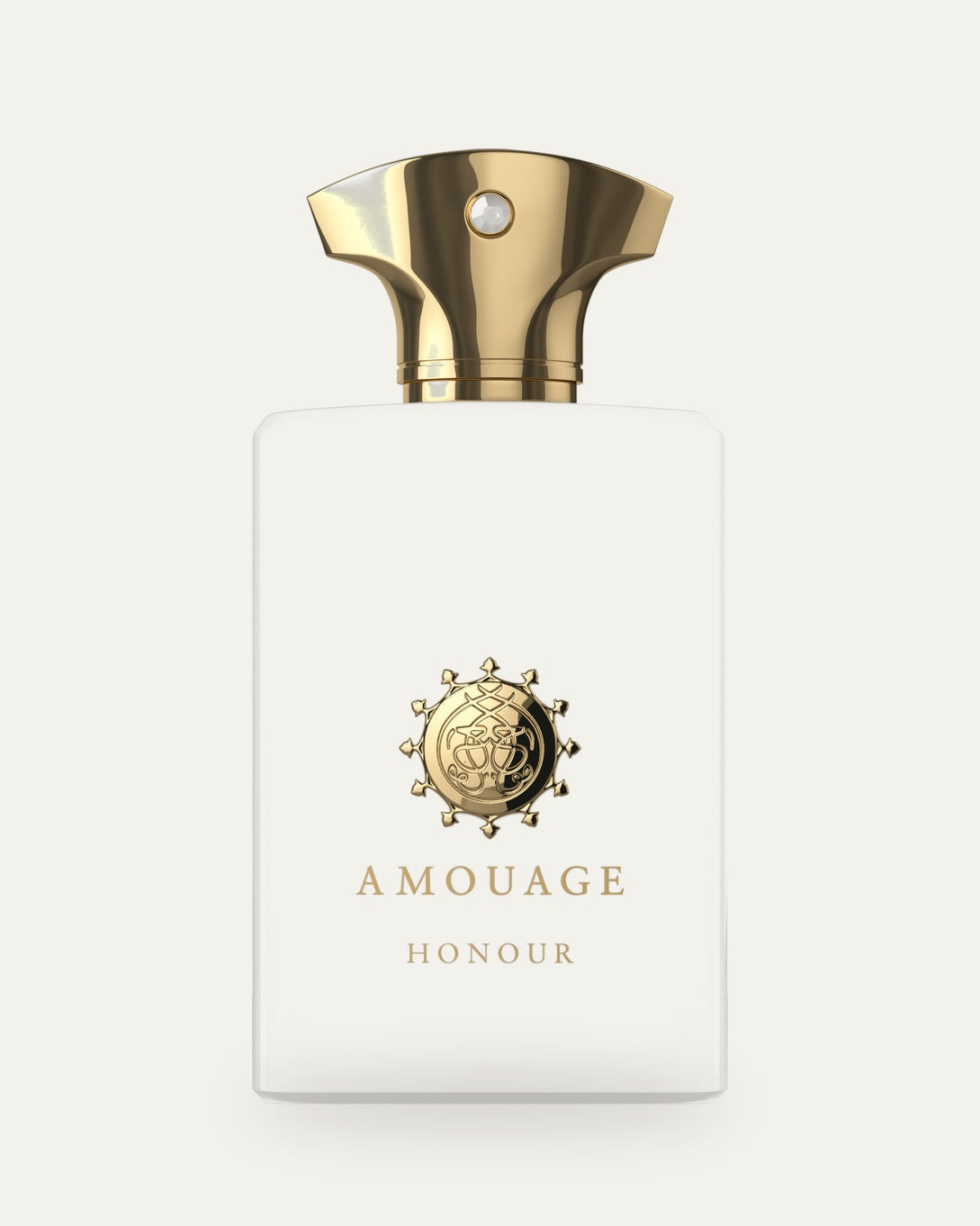 Amouage Honour Man fragrance bottle