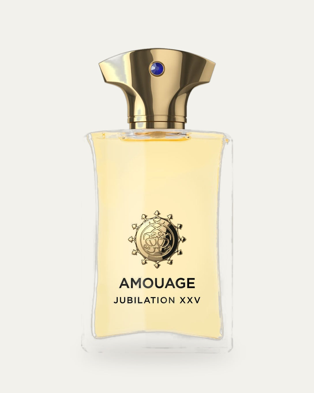 Amouage Jubilation XXV Man fragrance bottle