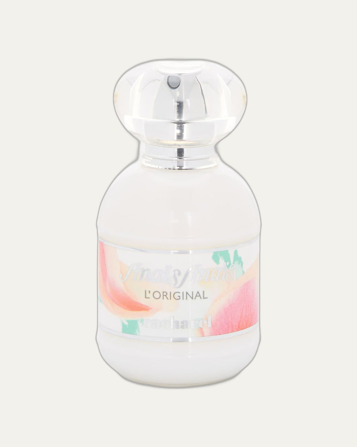 Cacharel Anais Anais perfume bottle