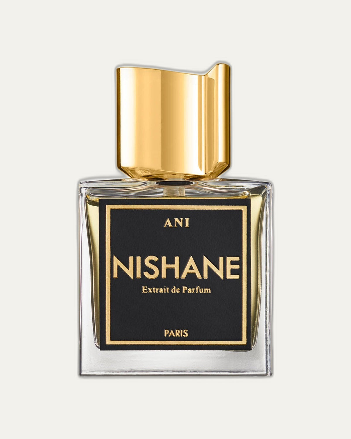 Nishane Ani perfume bottle