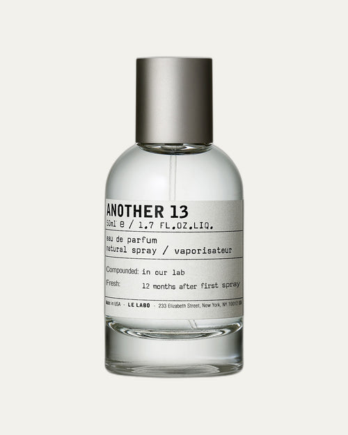 Le Labo Another 13 perfume bottle