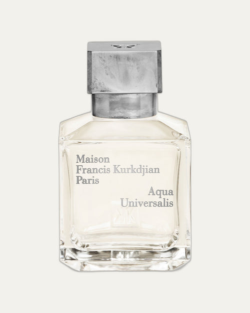Maison Francis Kurkdjian Aqua Universalis perfume bottle