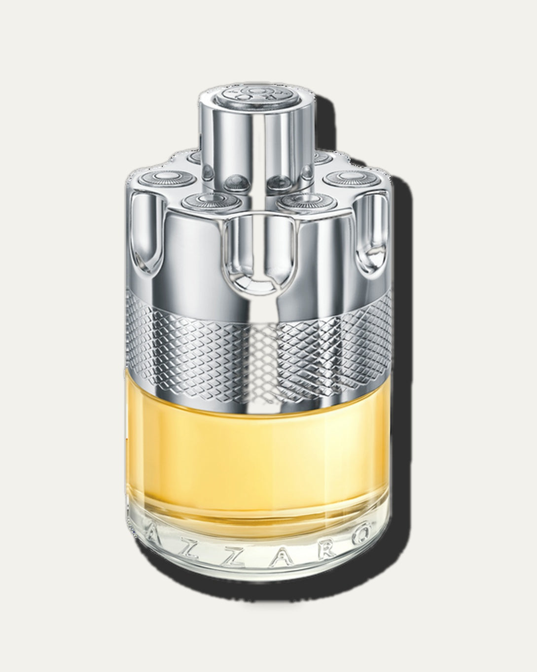 Azzaro Wanted fragrance bottle