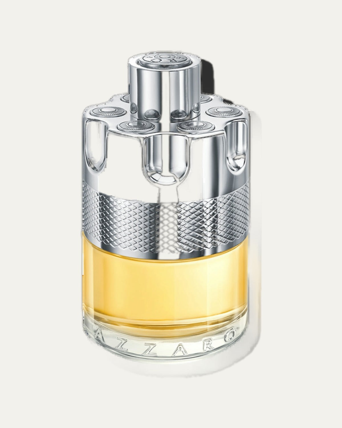 Azzaro Wanted perfume bottle