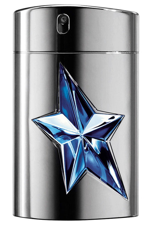 Mugler A*Men fragrance bottle