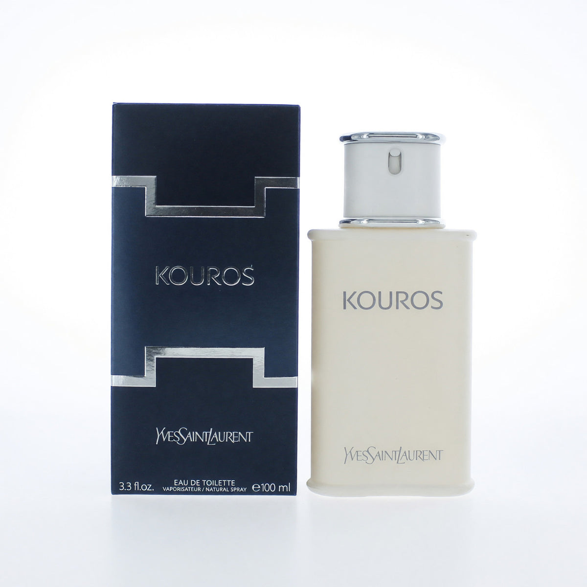 Kouros by Yves Saint Laurent
