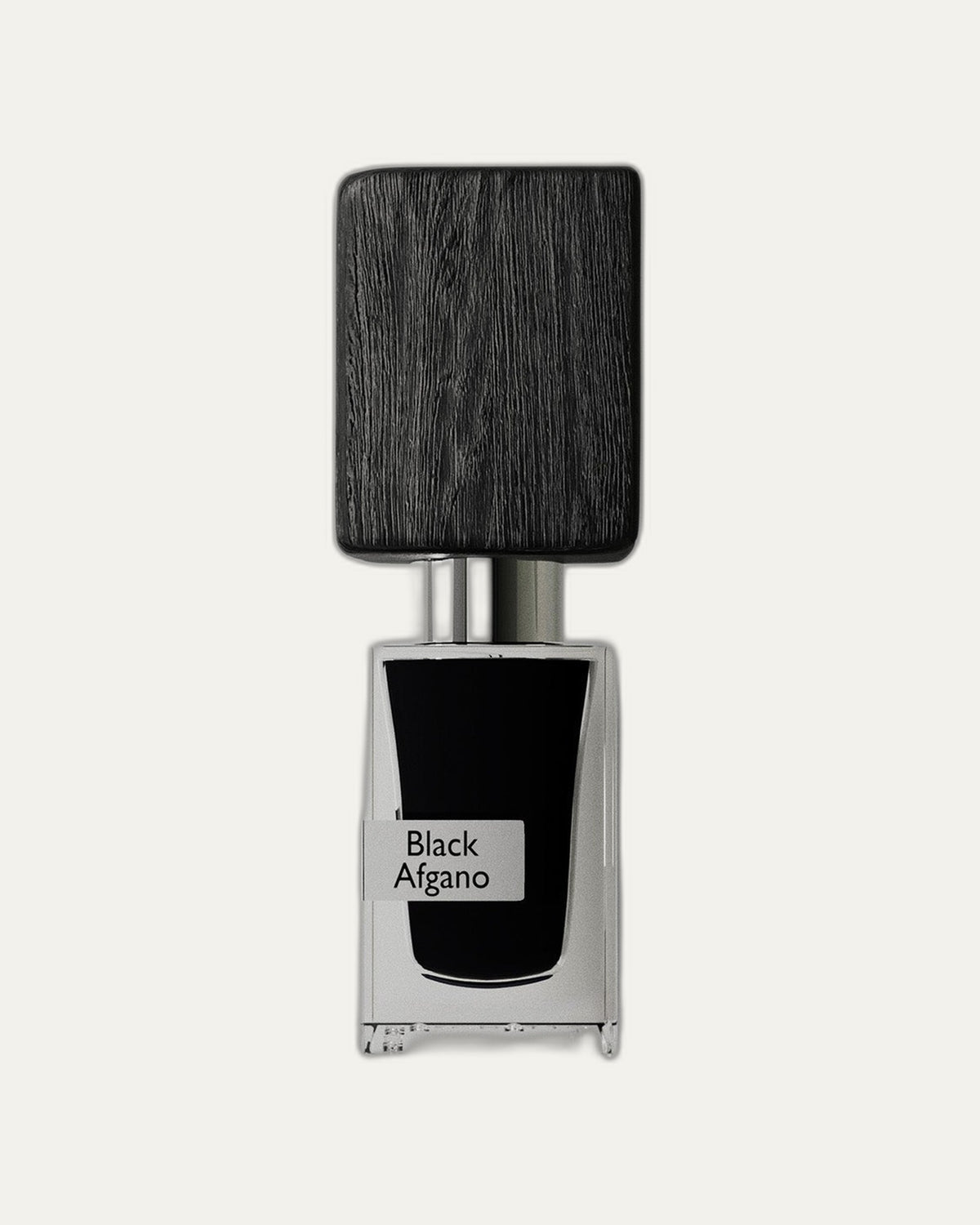Nasomatto Black Afgano perfume bottle