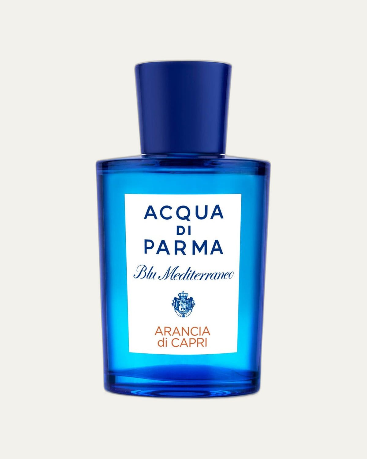 Acqua di Parma Blu Mediterraneo Arancia di Capri perfume bottle