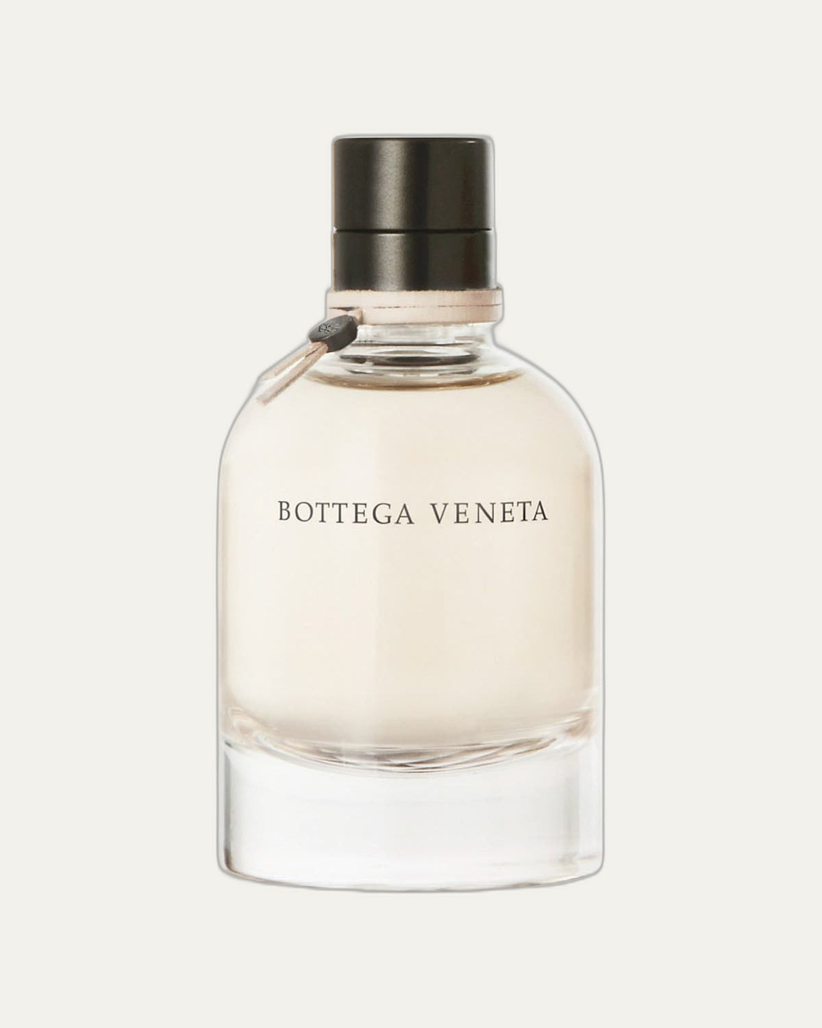 Bottega Veneta perfume bottle
