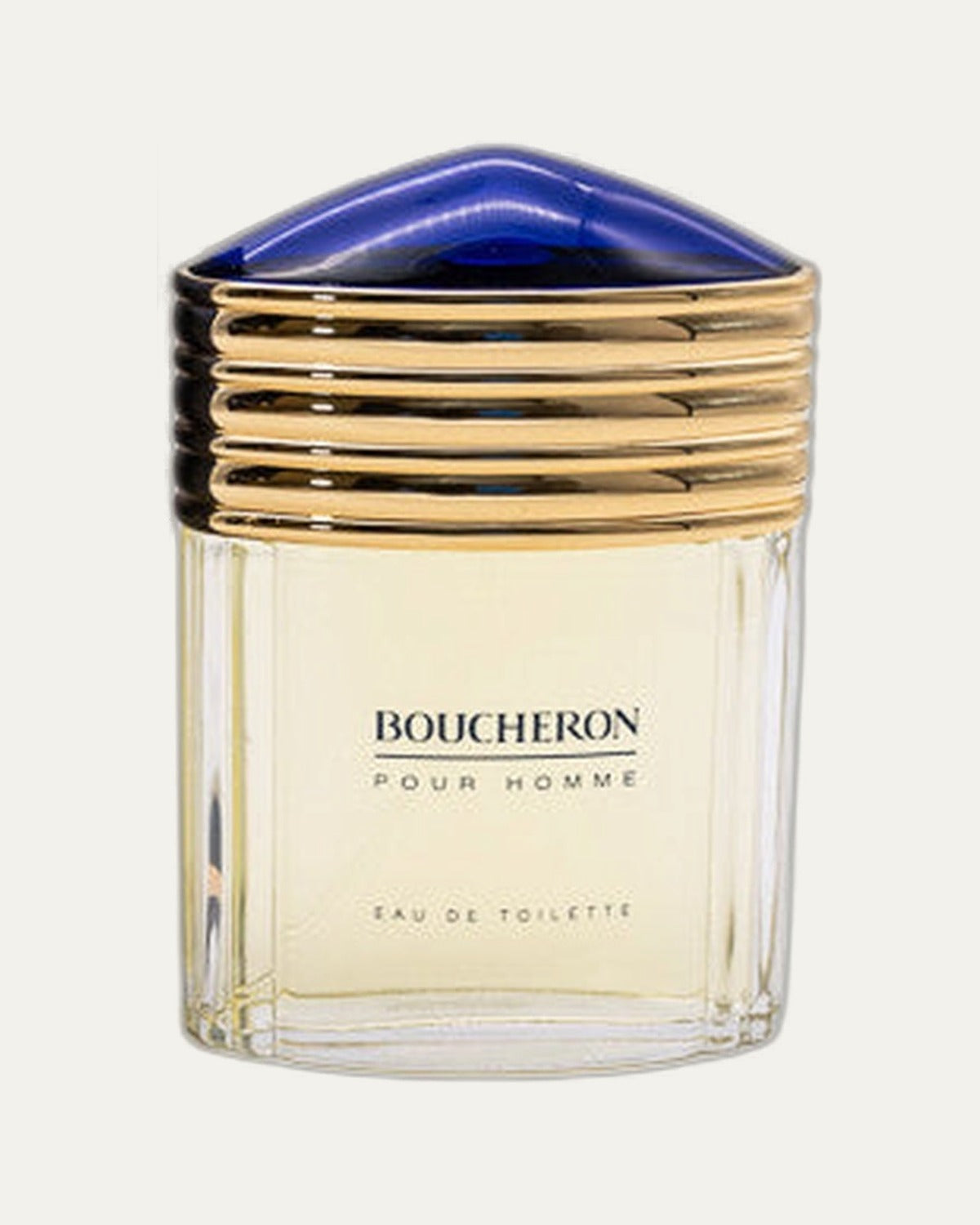 Boucheron Boucheron pour Homme perfume bottle