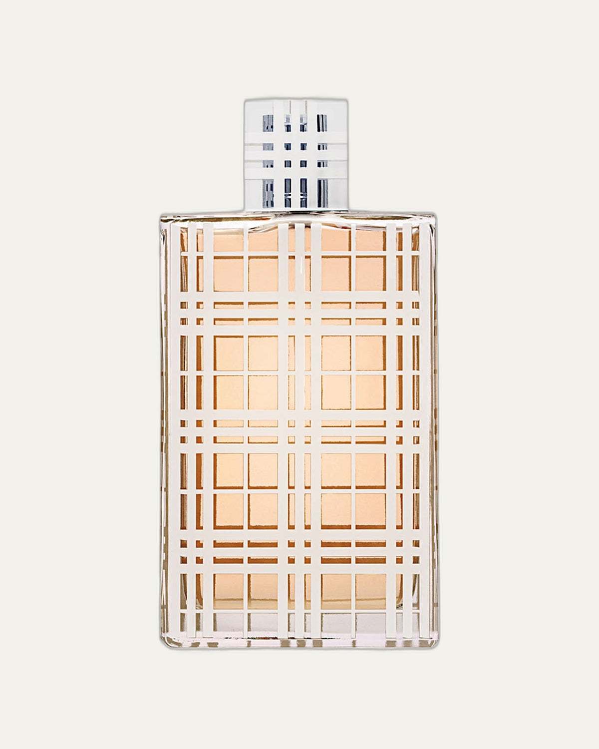 Burberry Brit perfume bottle