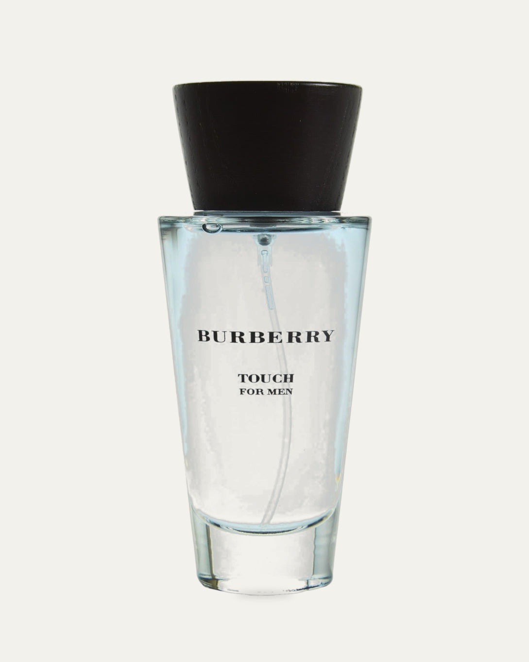 Burberry Touch for Men fragrance bottle