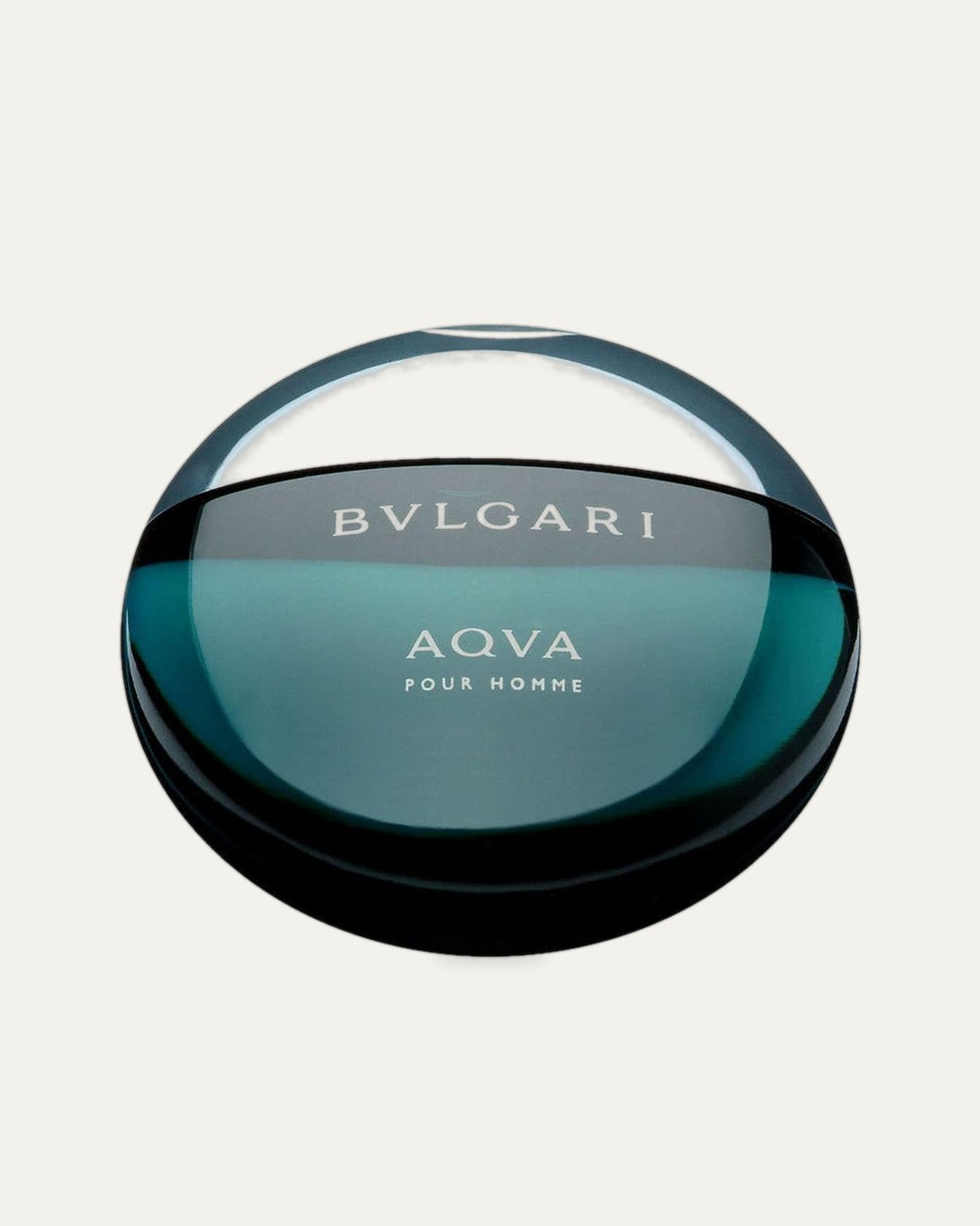 Bvlgari Aqva Pour Homme fragrance bottle