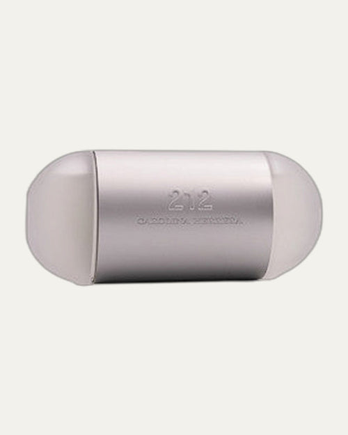 Carolina Herrera 212 perfume bottle