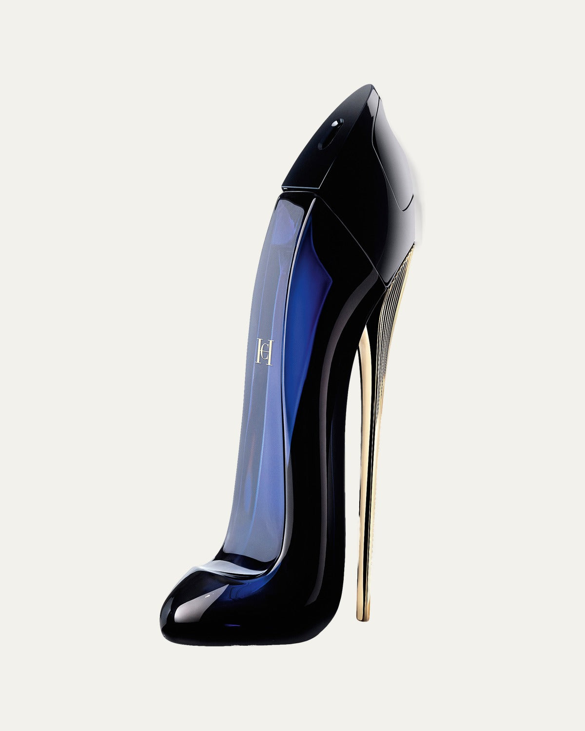Carolina Herrera Good Girl perfume bottle