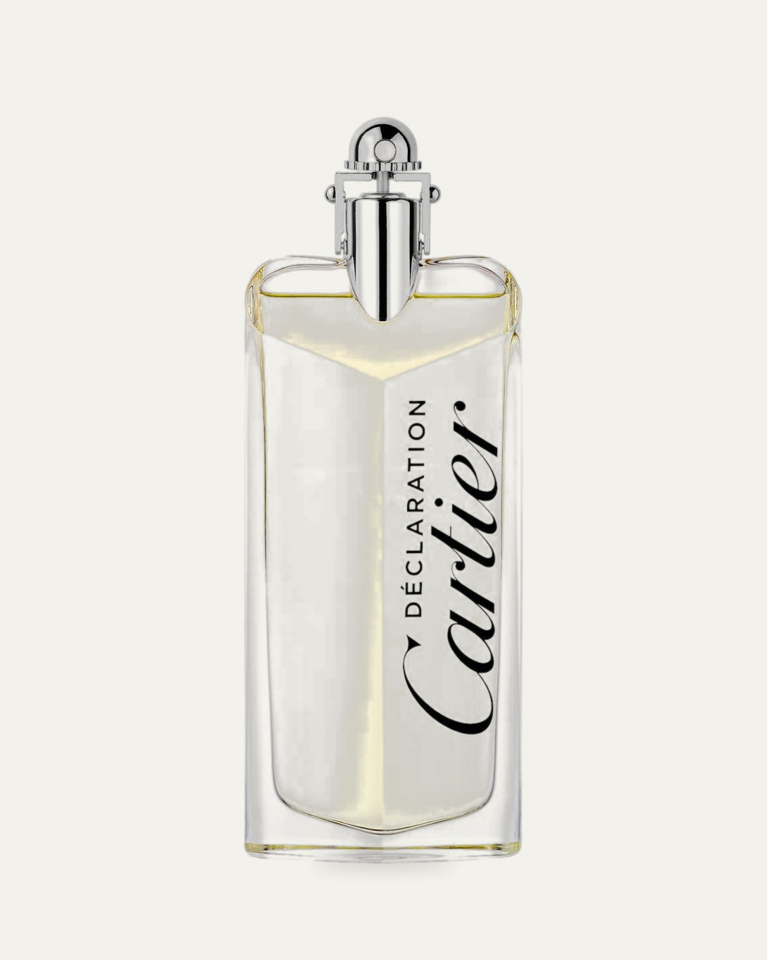 Cartier Declaration fragrance bottle