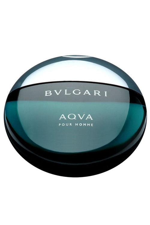 Bvlgari Aqva Pour Homme fragrance bottle