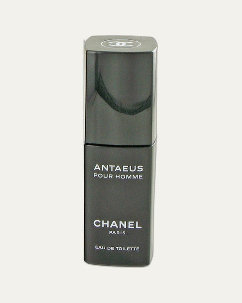 Chanel Antaeus perfume bottle