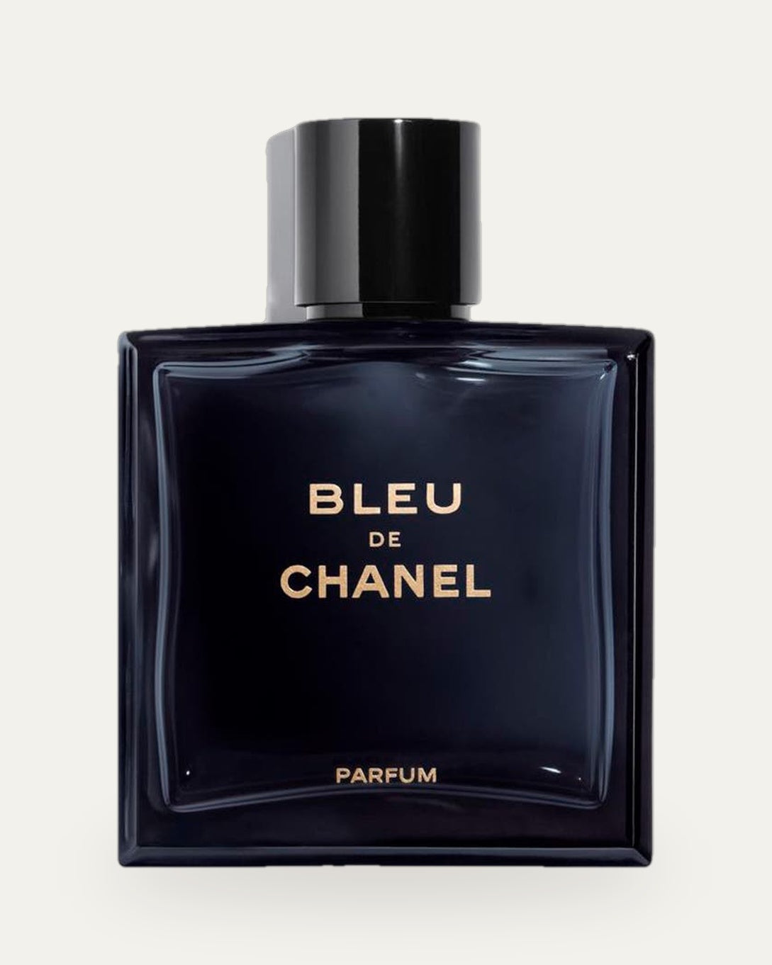 Chanel Bleu de Chanel Parfum fragrance bottle