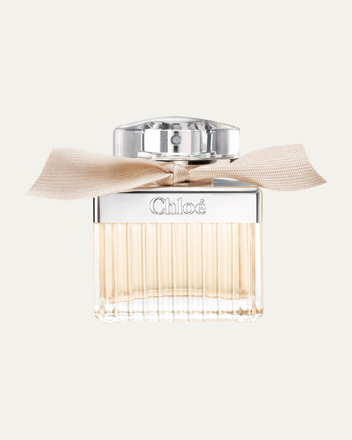 Chloe Chloe perfume bottle