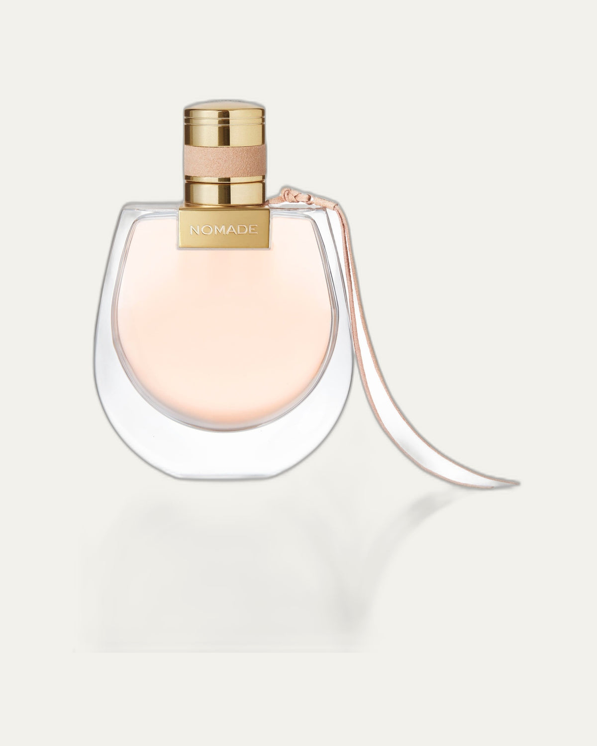 Chloe Nomade perfume bottle