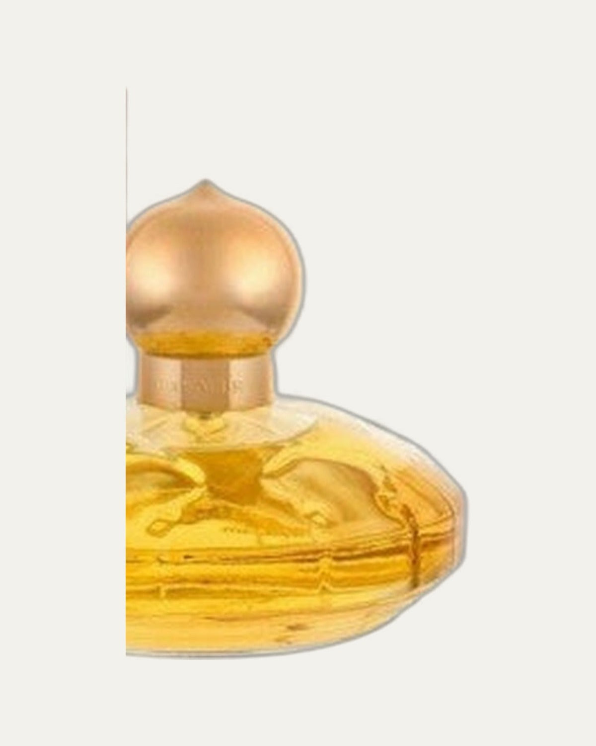 Chopard Casmir perfume bottle