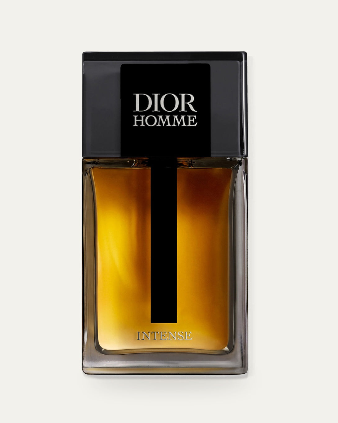 Christian Dior Dior Homme Intense fragrance bottle